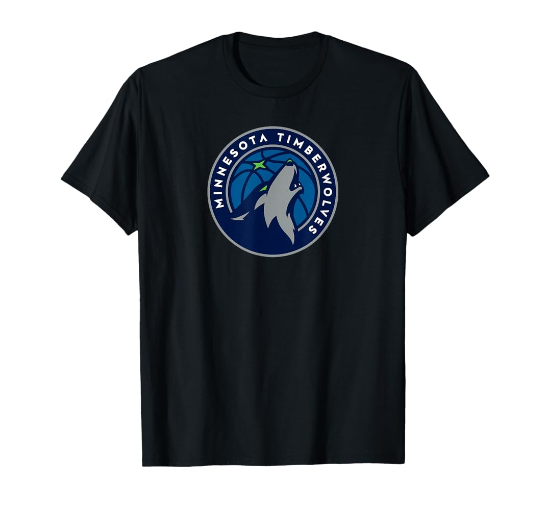Minnesota Timberwolves Tシャツ　NBA Nike NBA Anthony Edwards Minnesota Timberwolves T-shirt